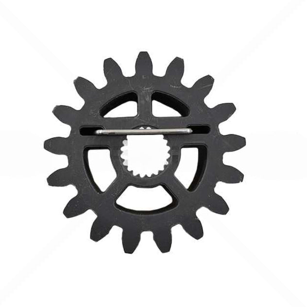 Centurion Gate Motor D2 Sintered Output Pinion Assembly (2013)