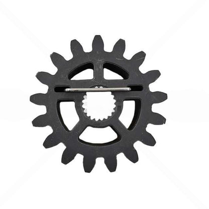 Centurion Gate Motor D2 Sintered Output Pinion Assembly (2013)
