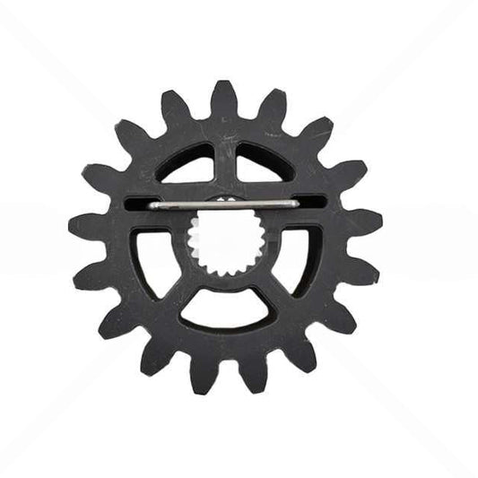 Centurion Gate Motor D2 Sintered Output Pinion Assembly (2013)