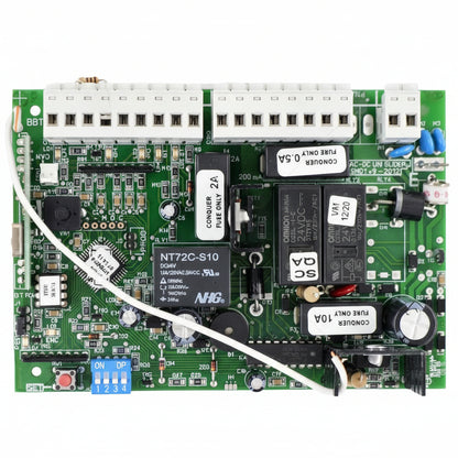 Nice Gate Motor Accessories ET UMPHETA PCB 24VDC/ACDC