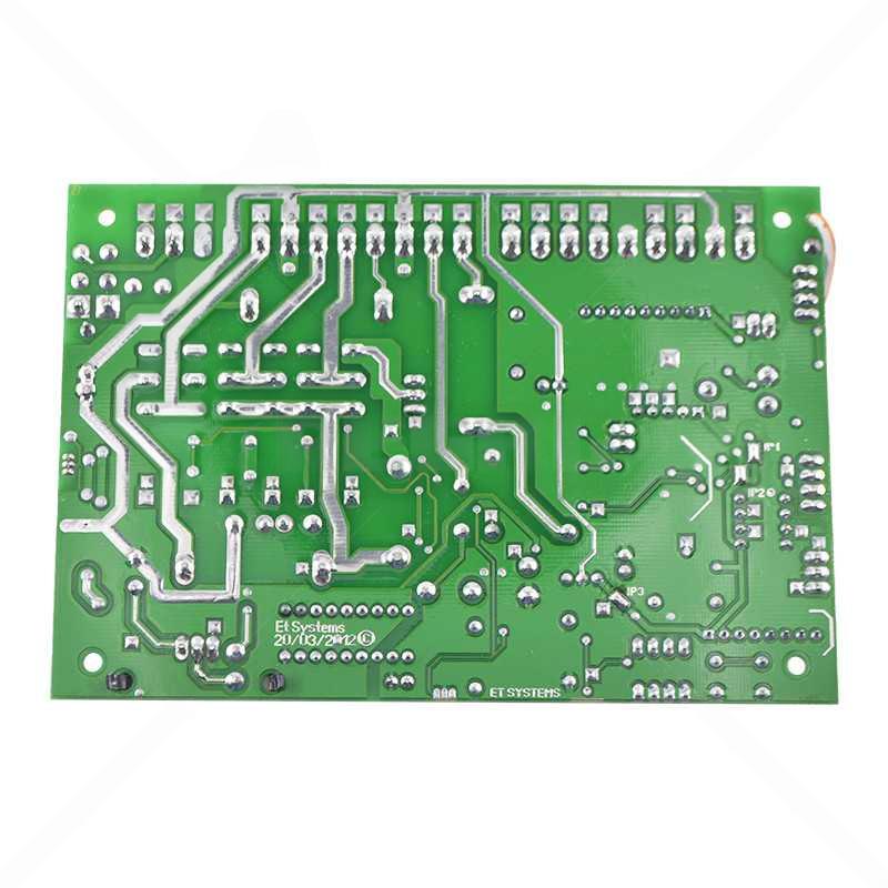 Nice Gate Motor Accessories ET UMPHETA PCB 24VDC/ACDC