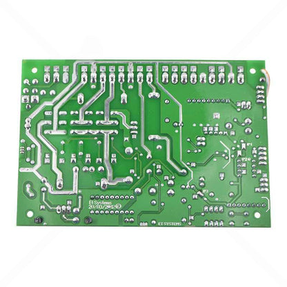 Nice Gate Motor Accessories ET UMPHETA PCB 24VDC/ACDC