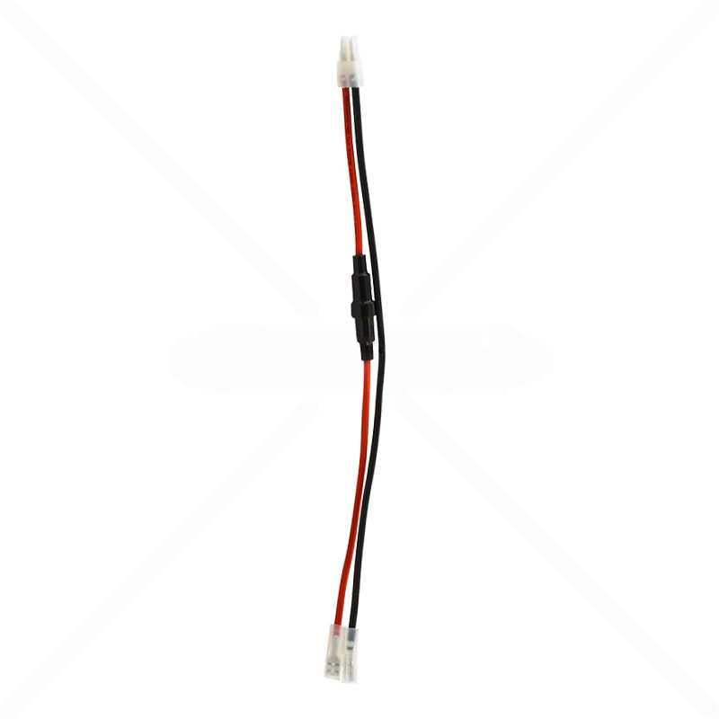 Nice Garage Door Accessories Nice Batt Loom DC Blue