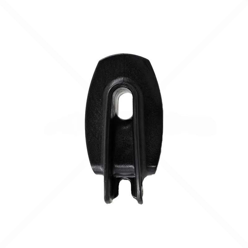 Nemtek Fence Accessories Insulator - Strain Ultra Hardened Black