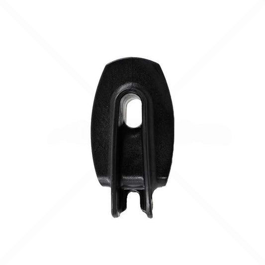 Nemtek Fence Accessories Insulator - Strain Ultra Hardened Black