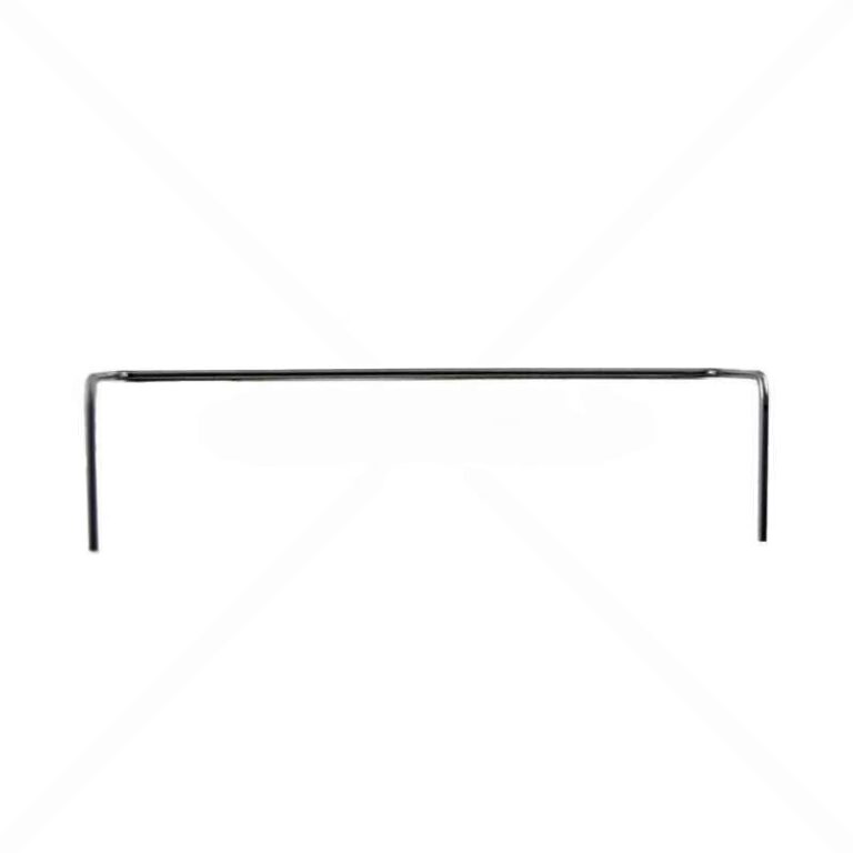 Nemtek Fence Accessories Bracket - Bridging Wire 100mm SS 316