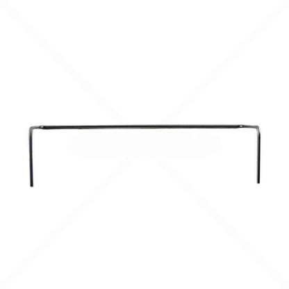 Nemtek Fence Accessories Bracket - Bridging Wire 100mm SS 316