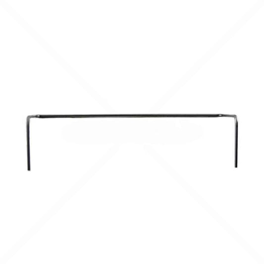 Nemtek Fence Accessories Bracket - Bridging Wire 100mm SS 316