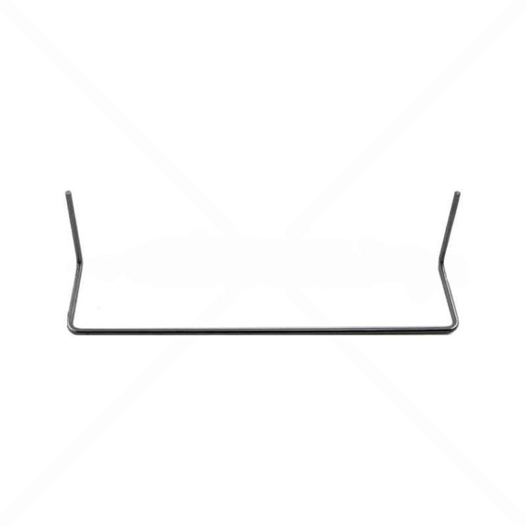 Nemtek Fence Accessories Bracket - Bridging Wire 100mm SS 316