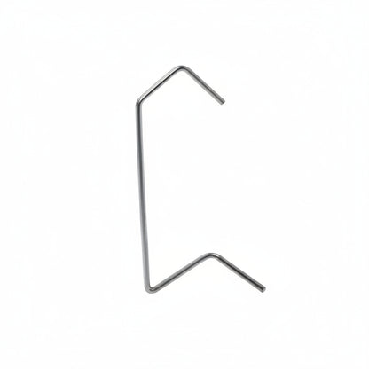 Nemtek Fence Accessories Bracket - Bridging Wire 100mm SS 316