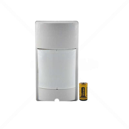 IDS Optex XWave WLX-40 Wireless Outdoor Detector 433MHz 12x15m
