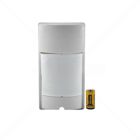 IDS Optex XWave WLX-40 Wireless Outdoor Detector 433MHz 12x15m