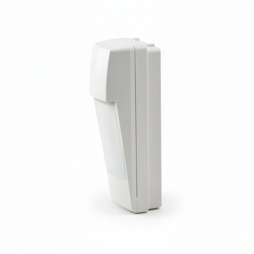 IDS Optex XWave WLX-40 Wireless Outdoor Detector 433MHz 12x15m