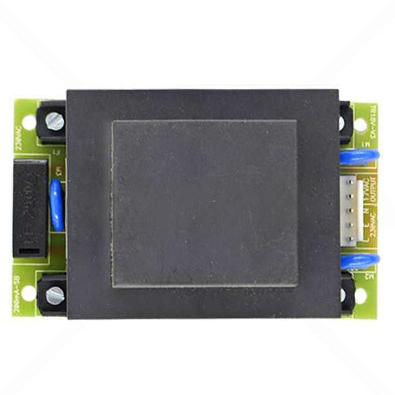 Gemini Transformer 110V P05861