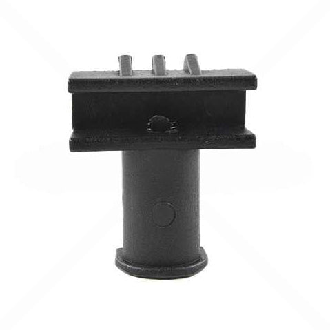 Gemini Nylon Stopper