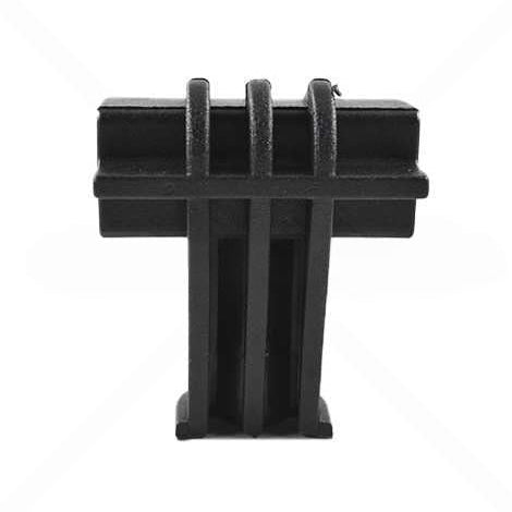 Gemini Nylon Stopper