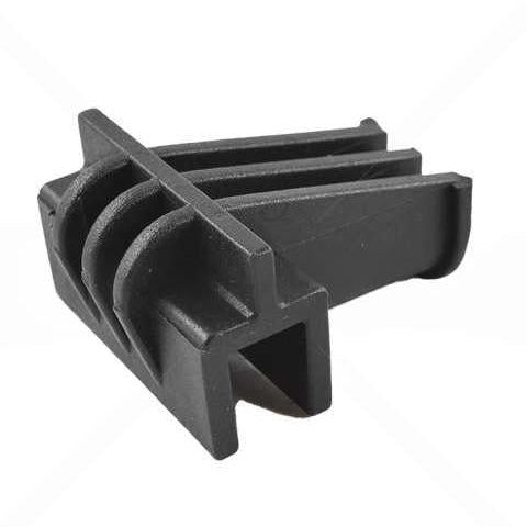 Gemini Nylon Stopper