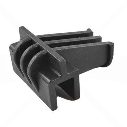 Gemini Nylon Stopper