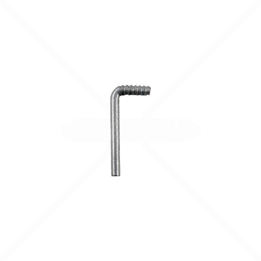 Nemtek Fence Accessories Screw - Jurassic - Self Tapper Hook