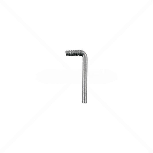 Nemtek Fence Accessories Screw - Jurassic - Self Tapper Hook - Long