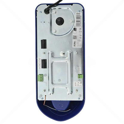 Nice Garage Door Motor DC Blue Advanced 24VDC Tip up 2xTX4 + Batt