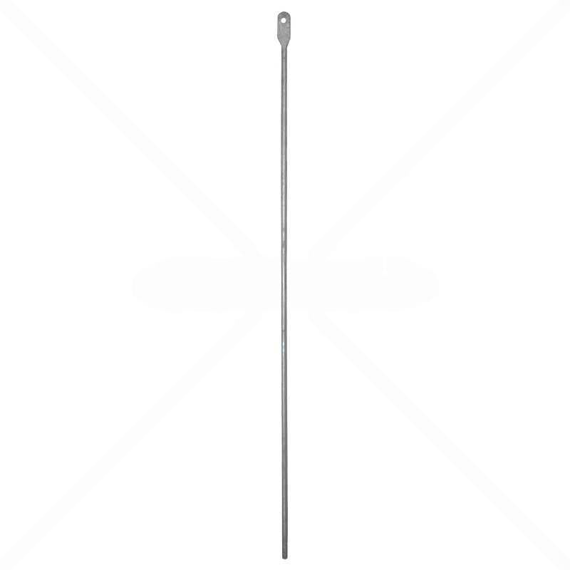 Nemtek Fence Accessories Stay - 750mm with Lug Galvanised