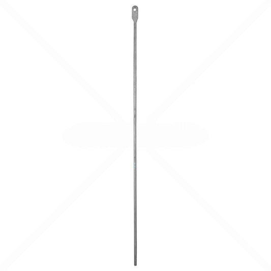 Nemtek Fence Accessories Stay - 750mm with Lug Galvanised