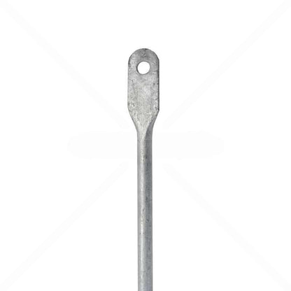Nemtek Fence Accessories Stay - 750mm with Lug Galvanised