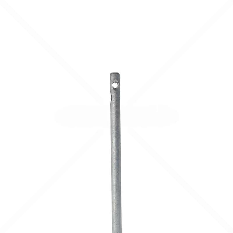 Nemtek Fence Accessories Stay - 750mm with Lug Galvanised