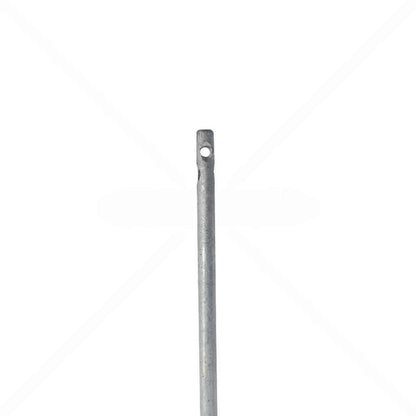 Nemtek Fence Accessories Stay - 750mm with Lug Galvanised