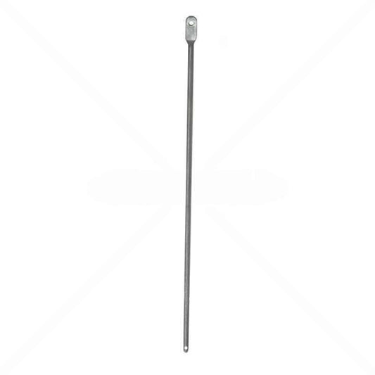 Nemtek Fence Accessories Stay - 600mm with Lug Galvanised