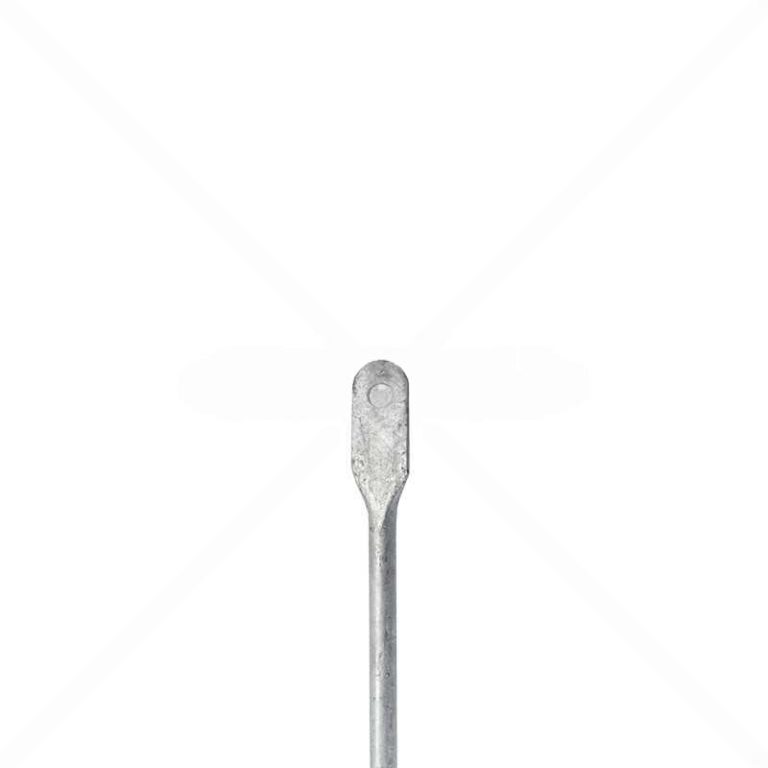 Nemtek Fence Accessories Stay - 600mm with Lug Galvanised