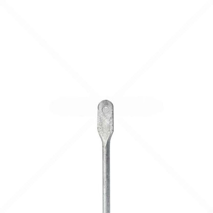 Nemtek Fence Accessories Stay - 600mm with Lug Galvanised