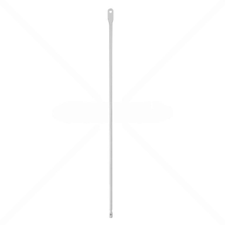 Nemtek Fence Accessories Stay - 600mm with Lug White