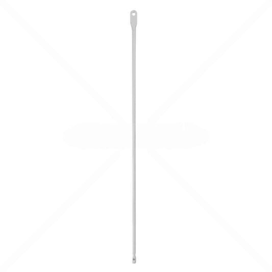 Nemtek Fence Accessories Stay - 600mm with Lug White