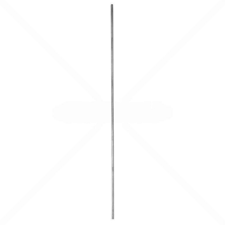 Nemtek Fence Accessories Stay - 1m x 10mm Galvanised