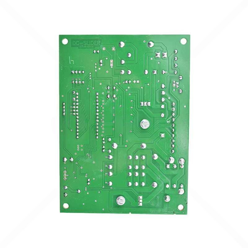Gemini 12V DC Slider PCB V5/SE