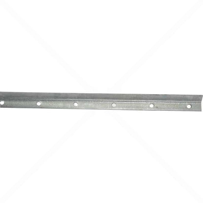 Nemtek F/Standing Fence Free Standing Y-Picket Pole 3m HDG 11mm