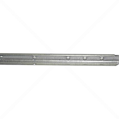 Nemtek F/Standing Fence Omega Bracket 3.0m Hot Dipped Galvanized 2mm