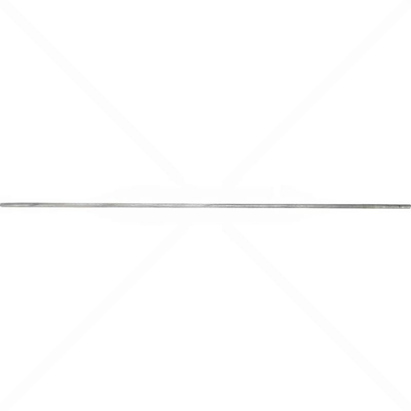 Nemtek Fence Accessories Stay - 600mm Galvanised