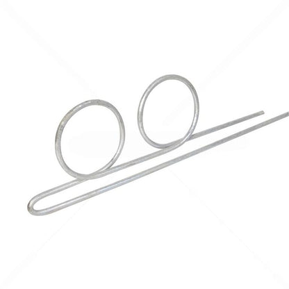 Nemtek Fence Accessories Bracket - Anti Creep Ground Loop