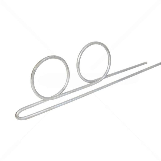 Nemtek Fence Accessories Bracket - Anti Creep Ground Loop