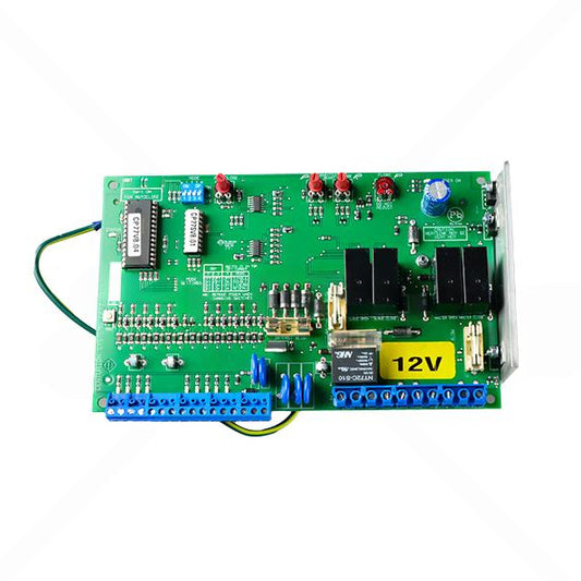Centurion Swing Gate Motor PCB CP77 DC Motor Controller New