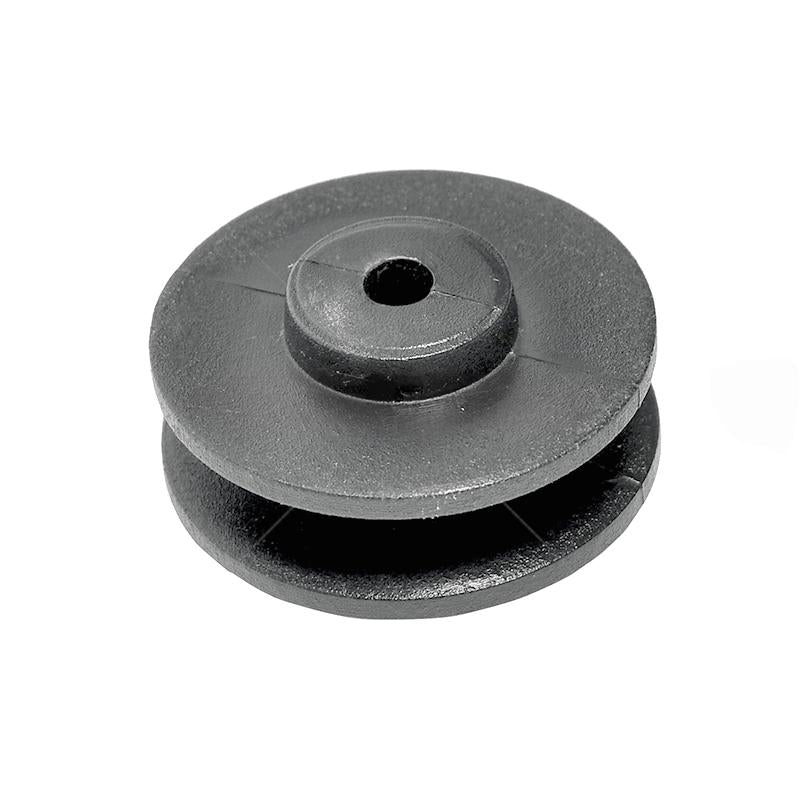 Nemtek Fence Accessories Insulat Tens Bobb/Omega PullThro L BL EI-BTL