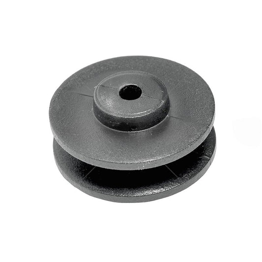 Nemtek Fence Accessories Insulat Tens Bobb/Omega PullThro L BL EI-BTL