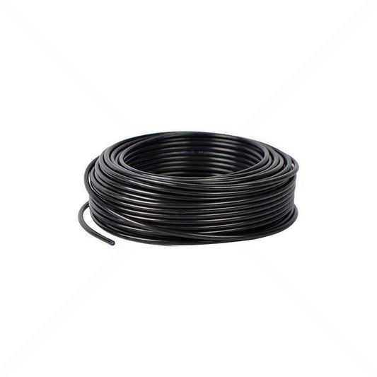 Nemtek Fence HT Wire HT Cable - Slimline 30m Black