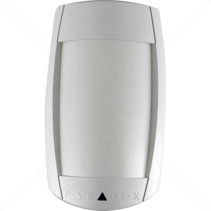 Paradox Digiguard DG75 Pet-Immune PIR Motion Detector (40kg)