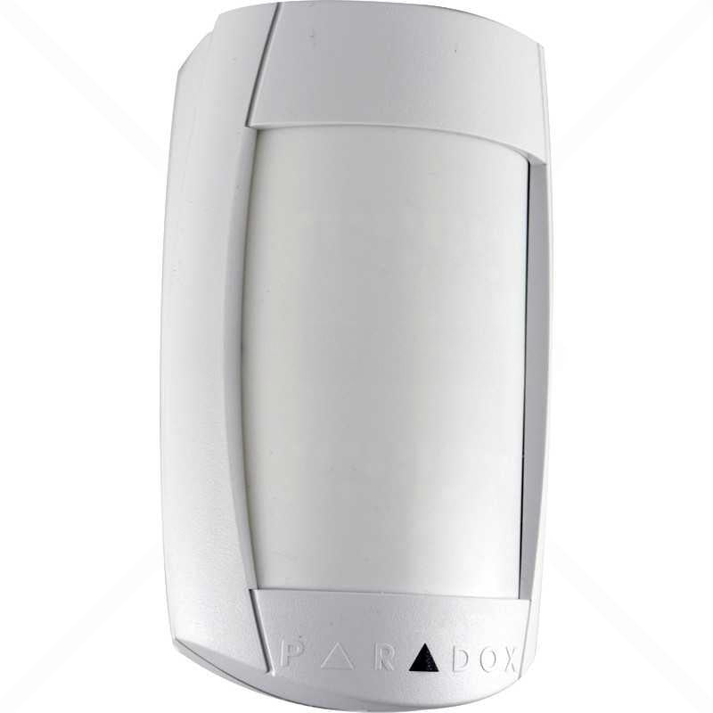 Paradox Digiguard DG75 Pet-Immune PIR Motion Detector (40kg)