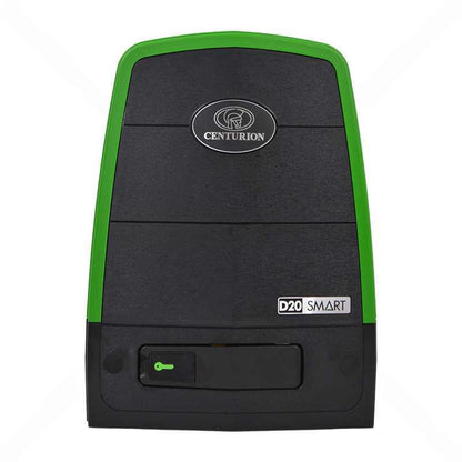 Centurion Sliding Gate Motor D20 Smart 2000kg No Batt / No Base Plate