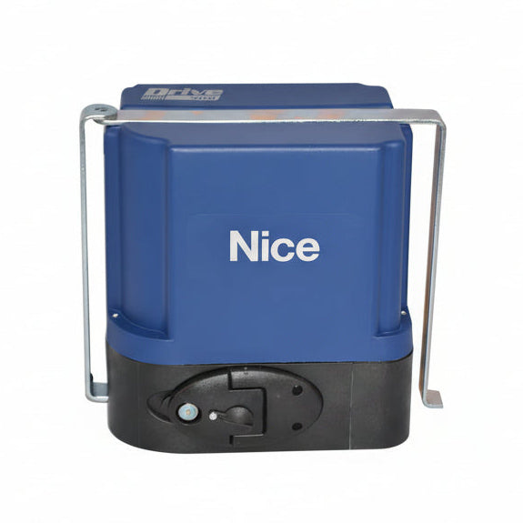 Nice Drive 600 Mag Limit ACDC (Lithium Ready)